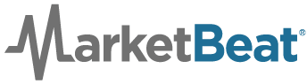 MarketBeat Logo