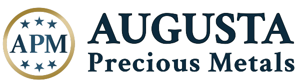 Augusta Precious Metals Logo